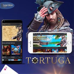 casino tortuga nouveau site en ligne