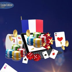 découvrez le top des meilleurs casinos français